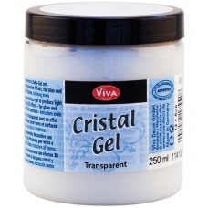 Crystal Gel Διάφανο Viva Decor 000_114100050